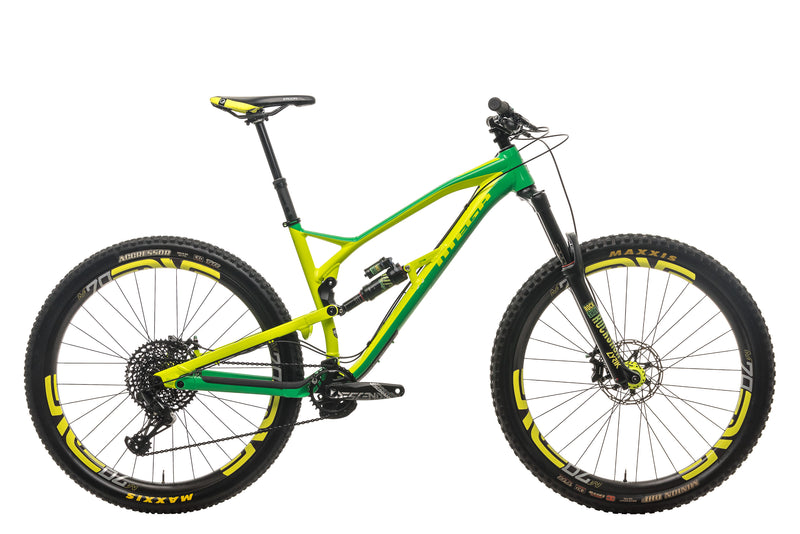 nukeproof mega 2018