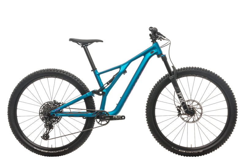 specialized stumpjumper st comp