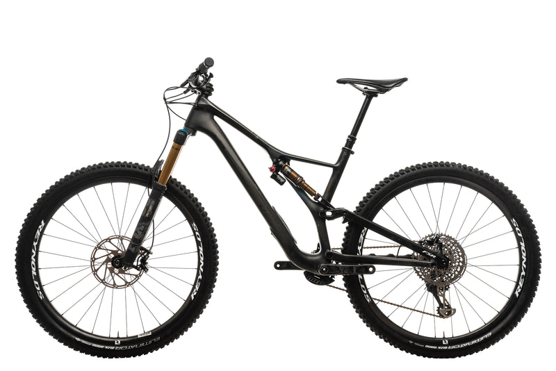 specialized stumpjumper 2019 s works