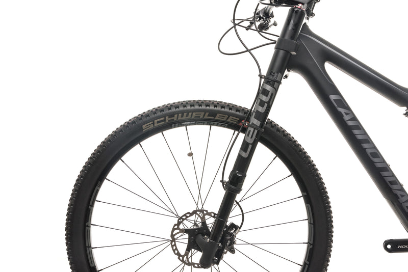 scalpel carbon 3 2018