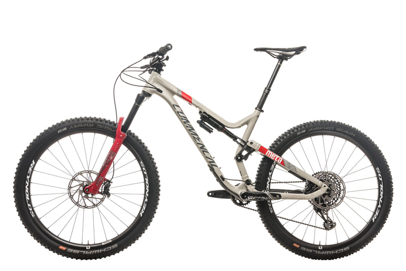 commencal meta am29