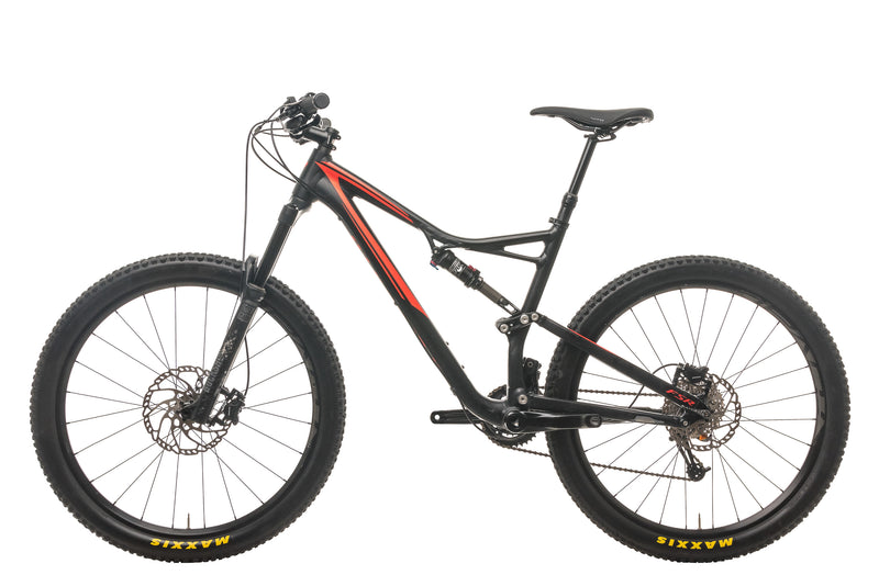 stumpjumper fsr comp 650b