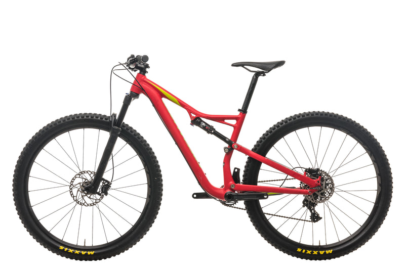 specialized camber comp 29 2017