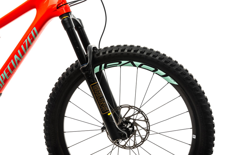 specialized stumpjumper pro 2018