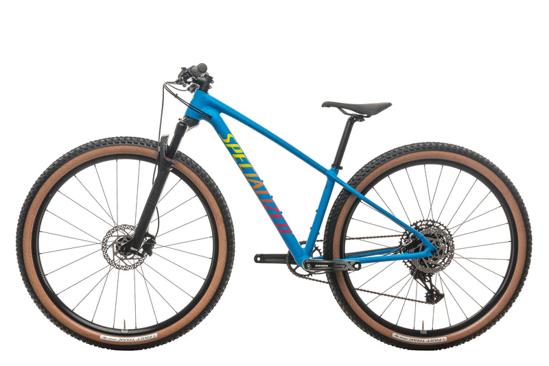 specialized chisel 2020 comp