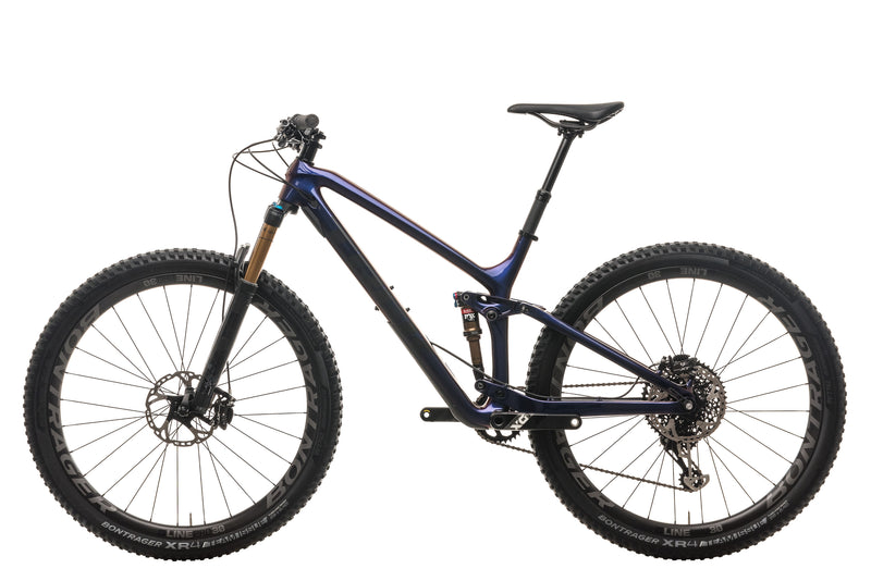 2019 trek fuel ex