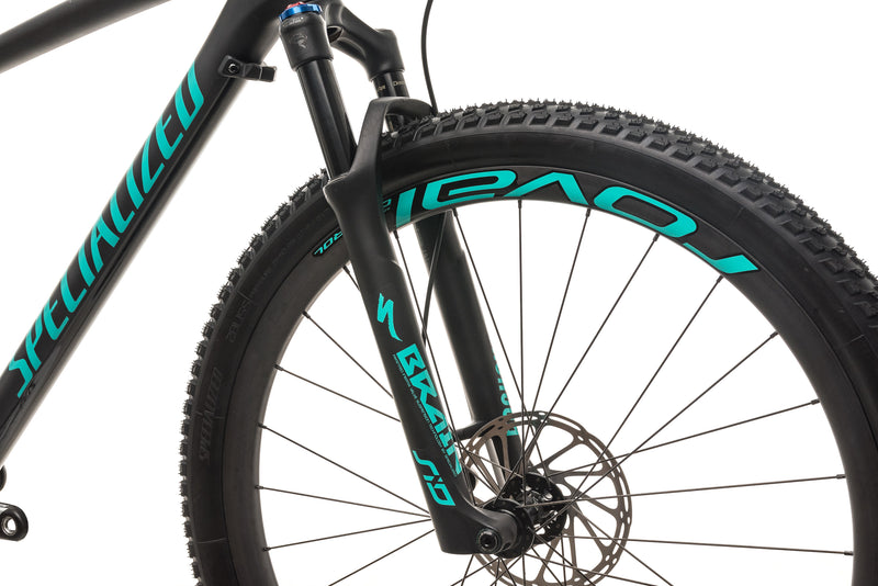 specialized epic hardtail pro 2019