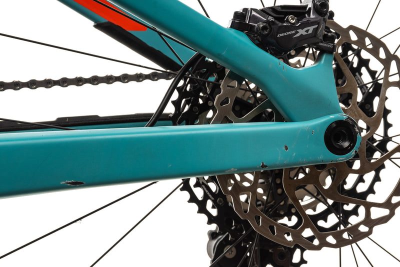 orbea mountain bike 2020