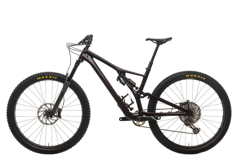 stumpjumper 2020 carbon