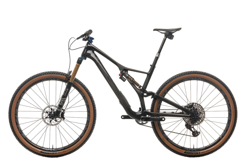 specialized stumpjumper s works 2019