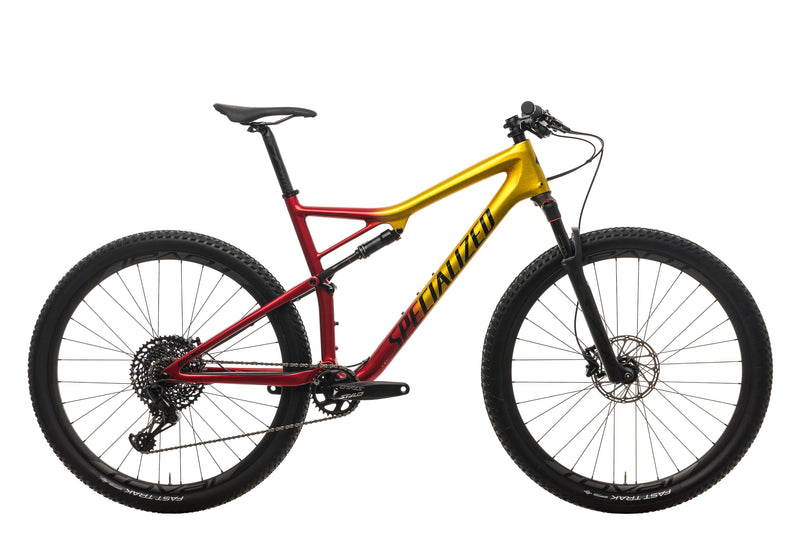 mens mountain bike large