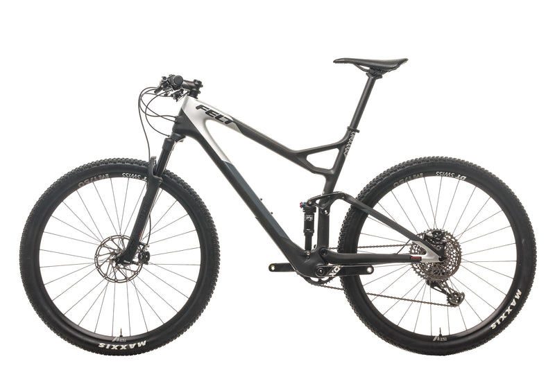 Felt Edict Advanced Mountain Bike - 2020, X-Larg | The Pro's Closet