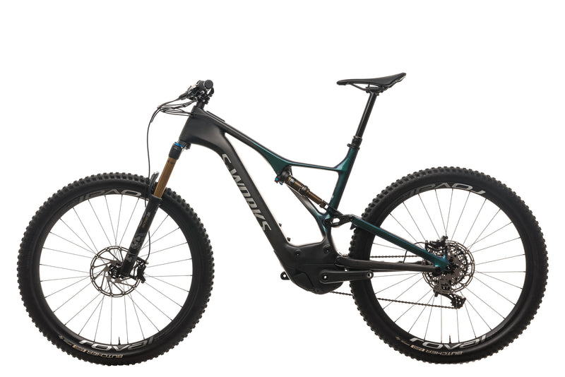 specialized levo turbo 2019