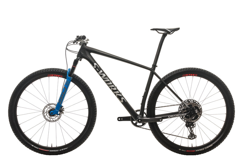 specialized hardtail mtb