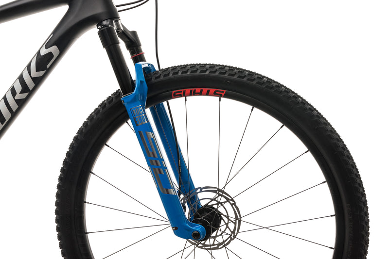 epic hardtail 2021