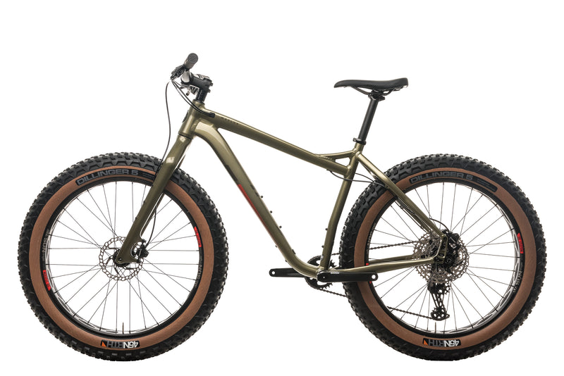 salsa mukluk deore 11 review