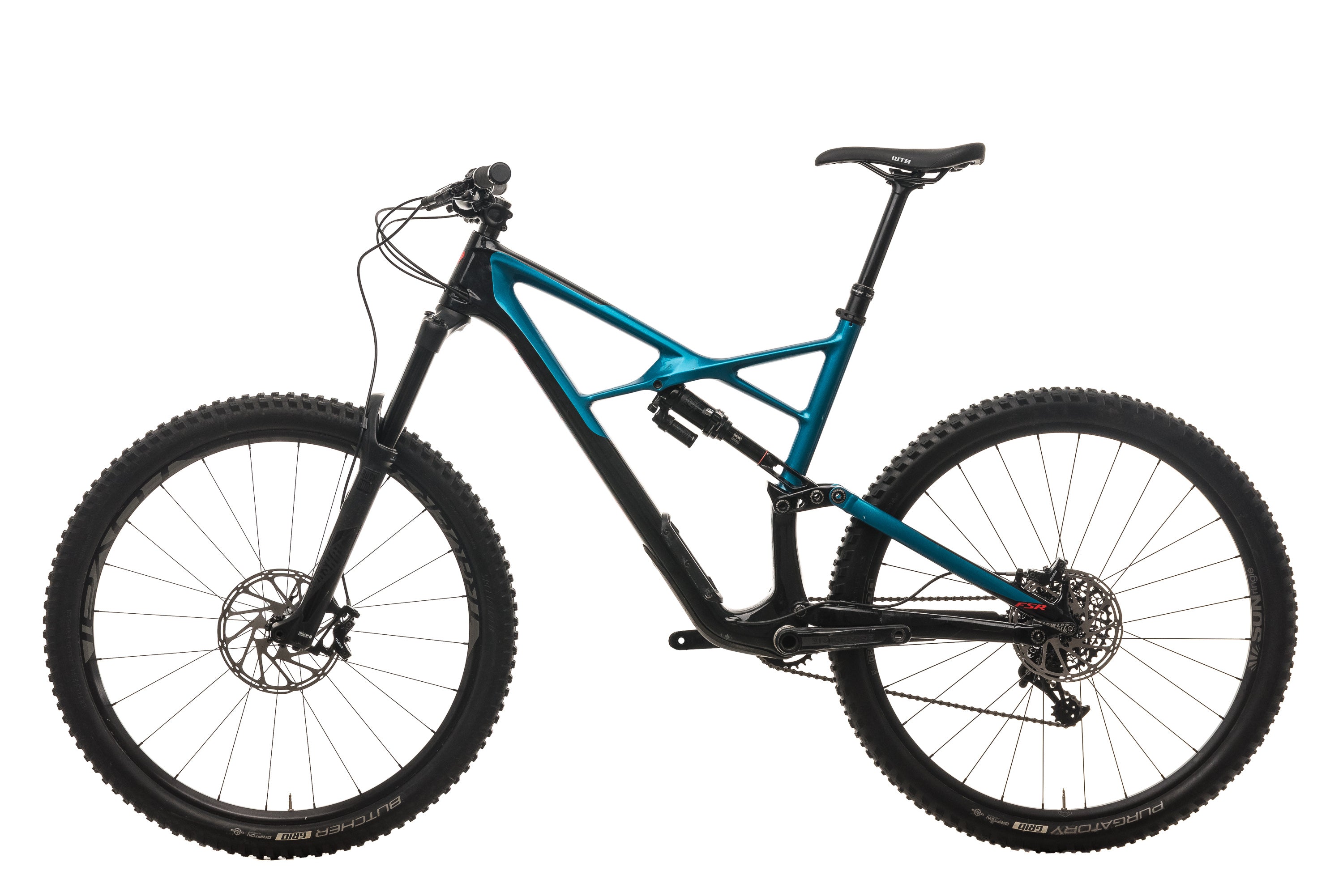 2017 specialized enduro elite 29