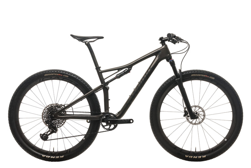 specialized 20 mountain bike