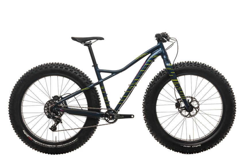 specialized women's fat bike