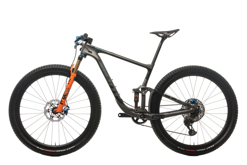 2019 giant anthem advanced