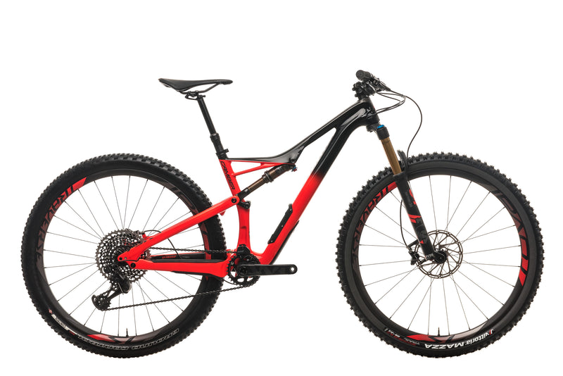 specialized s works 2018 mtb