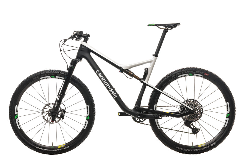 cannondale scalpel hi mod 2020