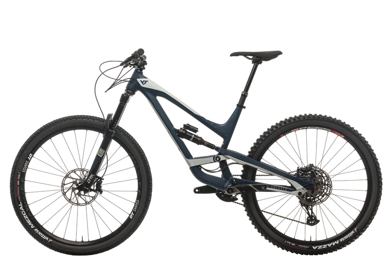 yt capra usa