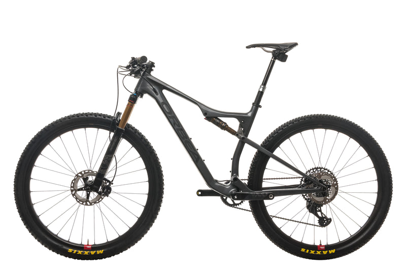 orbea oiz tr m20 2020