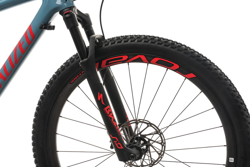 specialized epic hardtail expert 2019