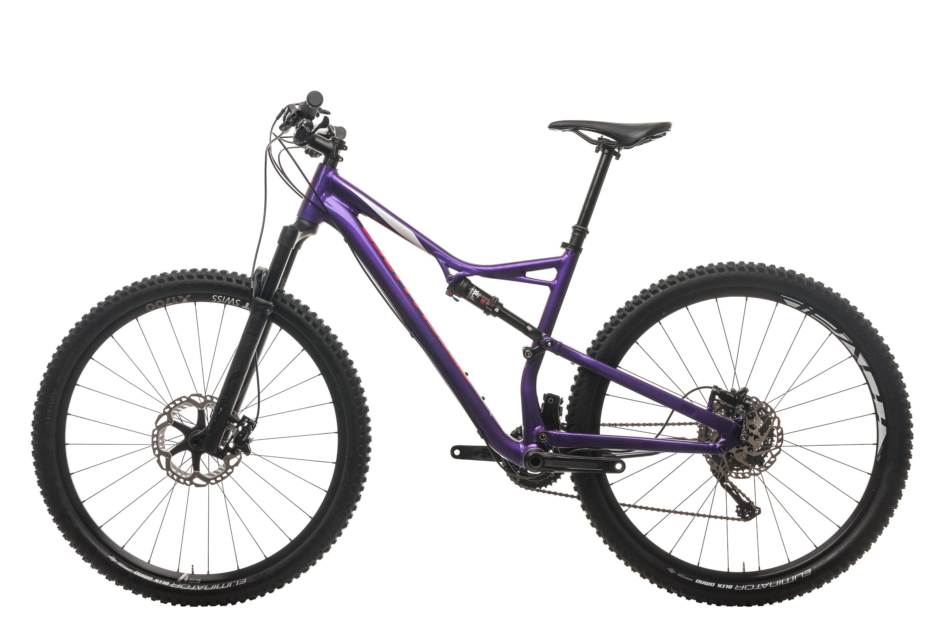 2018 specialized camber 29 blue book