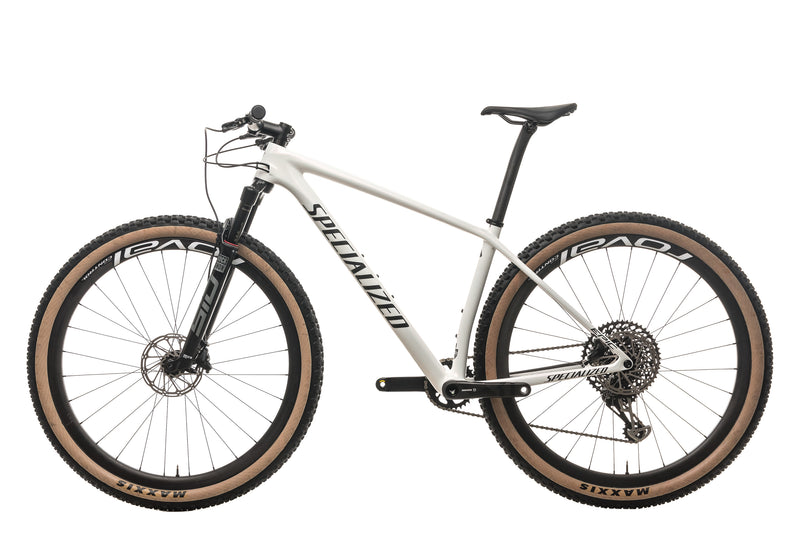 epic hardtail pro 2021