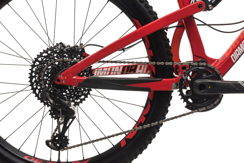 2018 diamondback release 5c