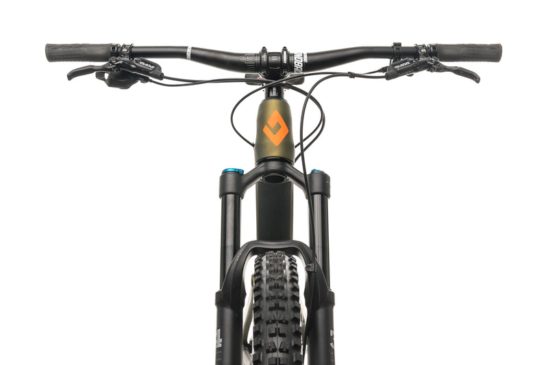 diamondback release 5c carbon