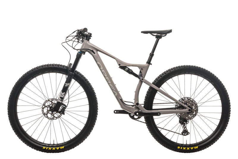 orbea oiz 2021 h10