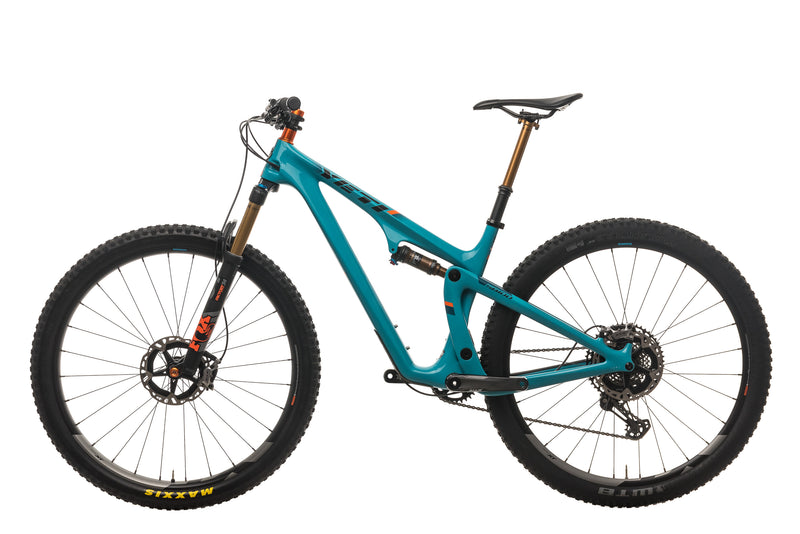 yeti sb100