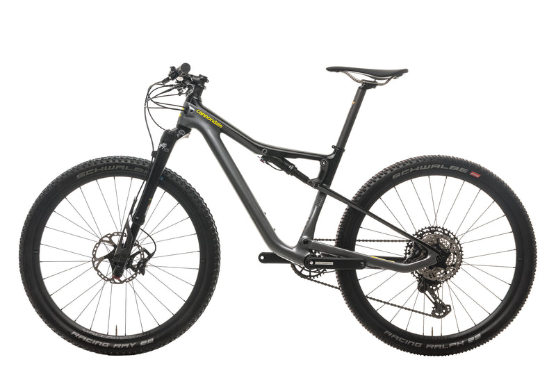 cannondale scalpel 2020 carbon 2