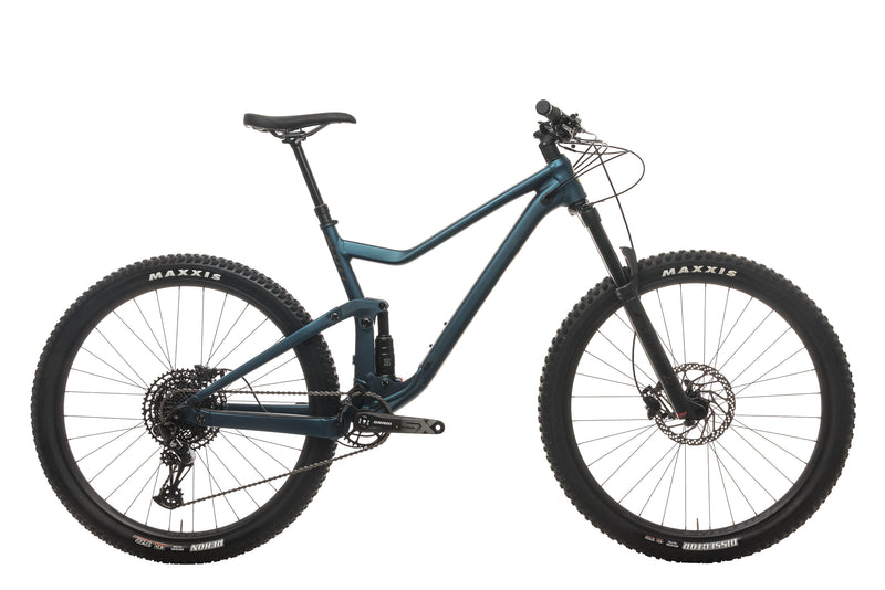 scott genius 960 bike price