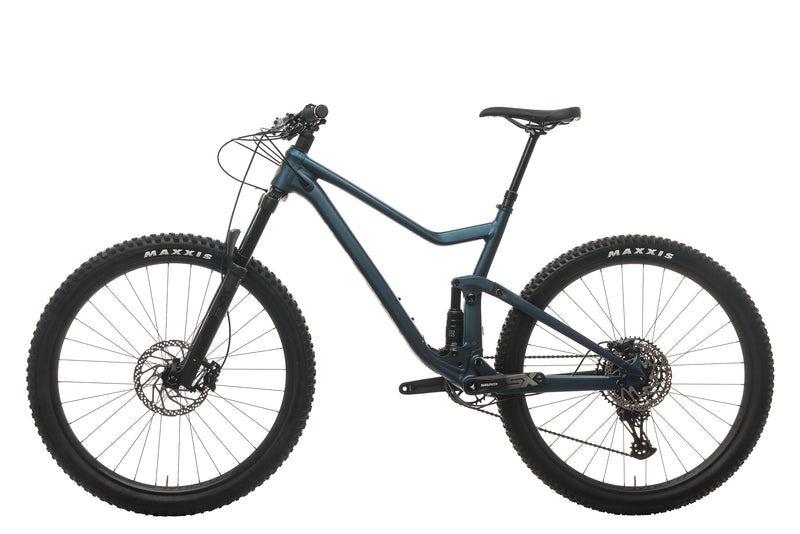 scott genius 960 bike price