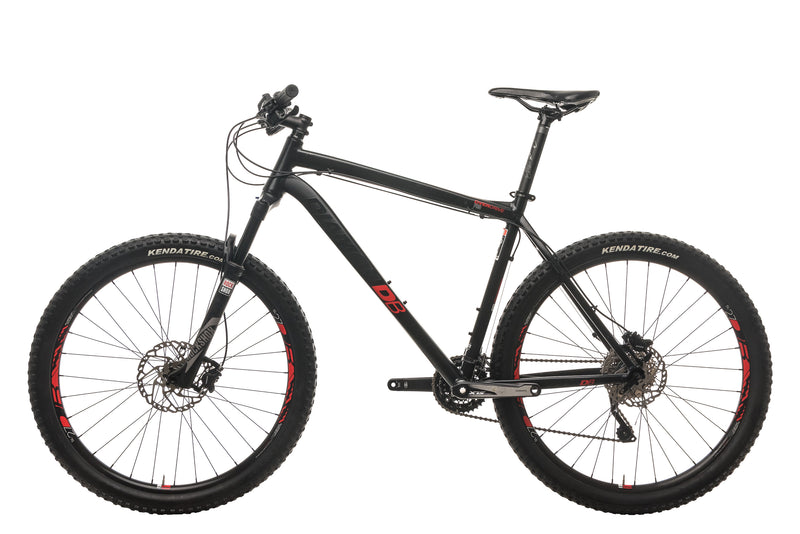 diamondback overdrive pro 27.5