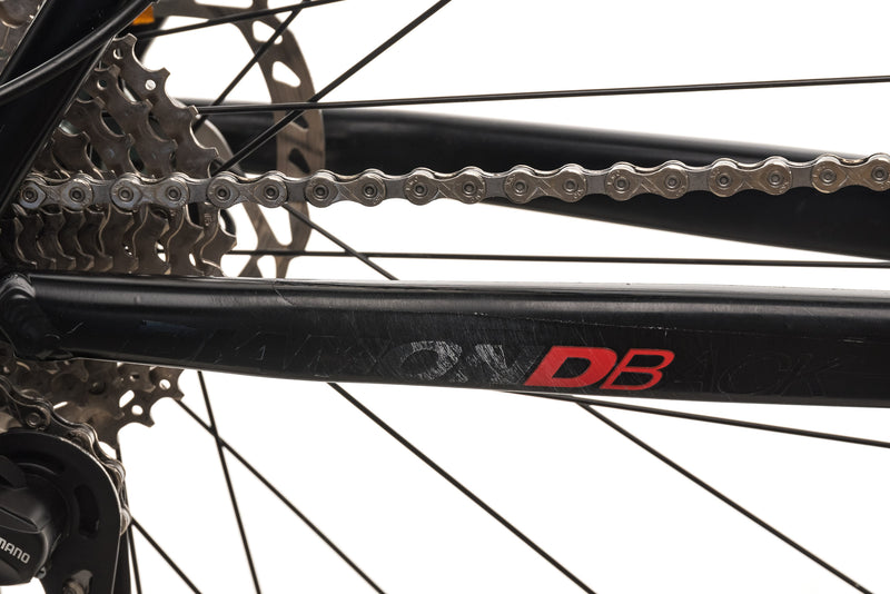 diamondback overdrive pro 27.5