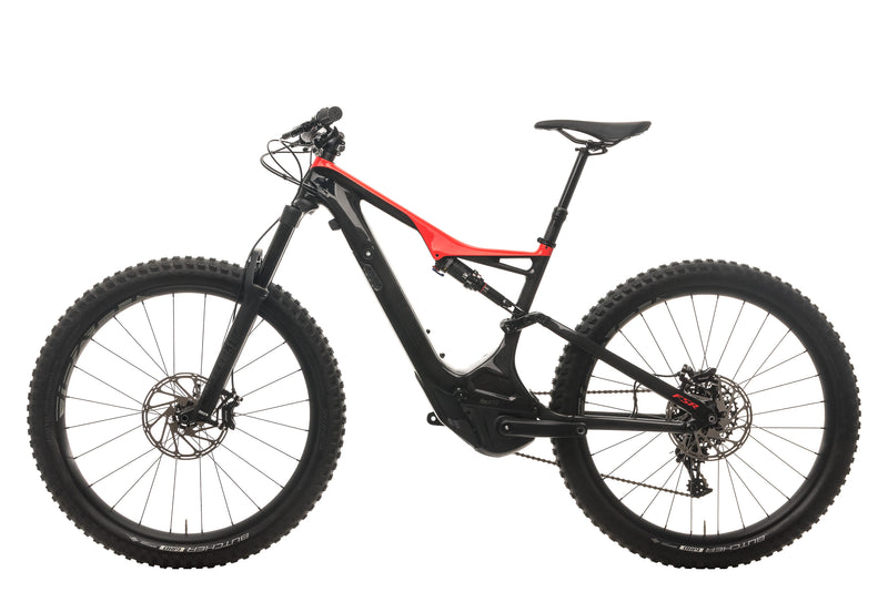 specialized levo e bike 2018