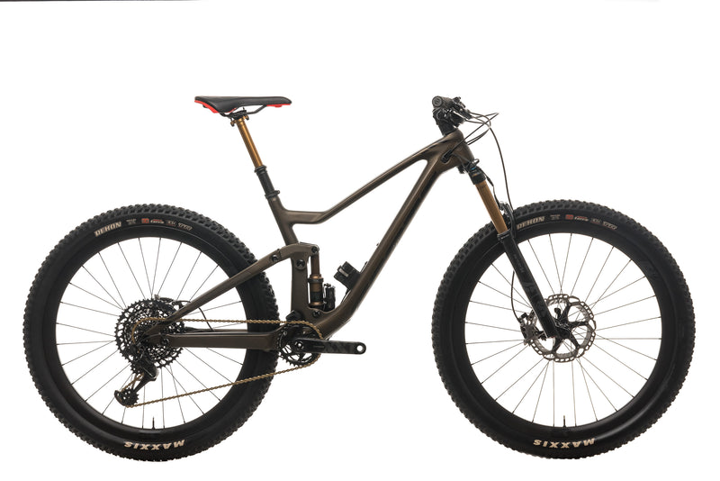 scott genius 900 ultimate 2019