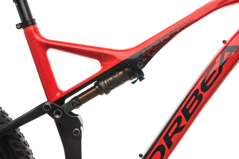 orbea occam tr m10 2019