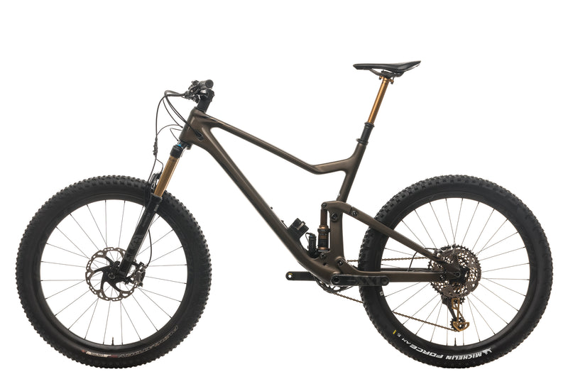 scott genius 900 ultimate 2019