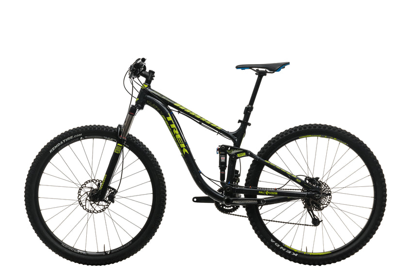 2015 trek fuel ex 5 29