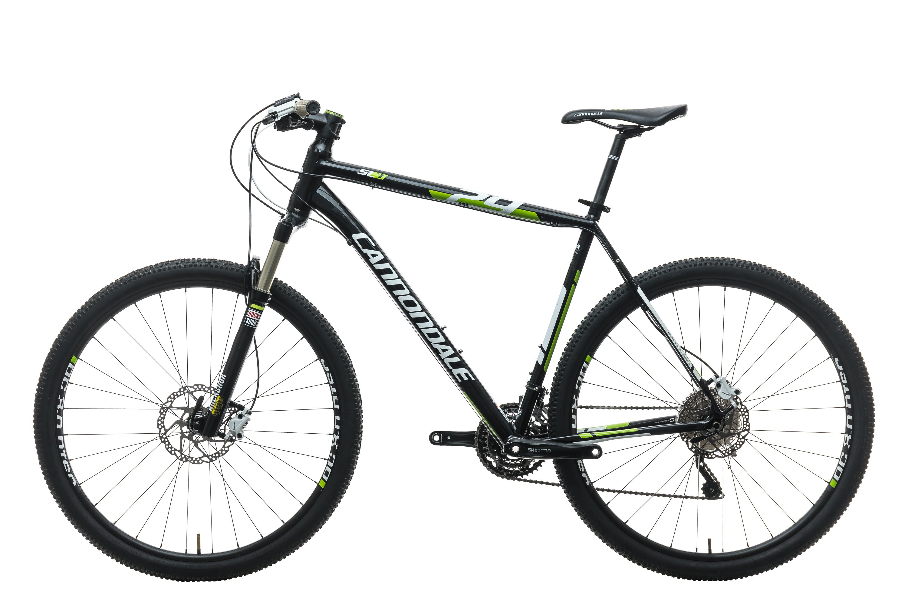 熱販売 キャノンデール SL1 マウンテンバイク MTB CANNONDALE sushitai