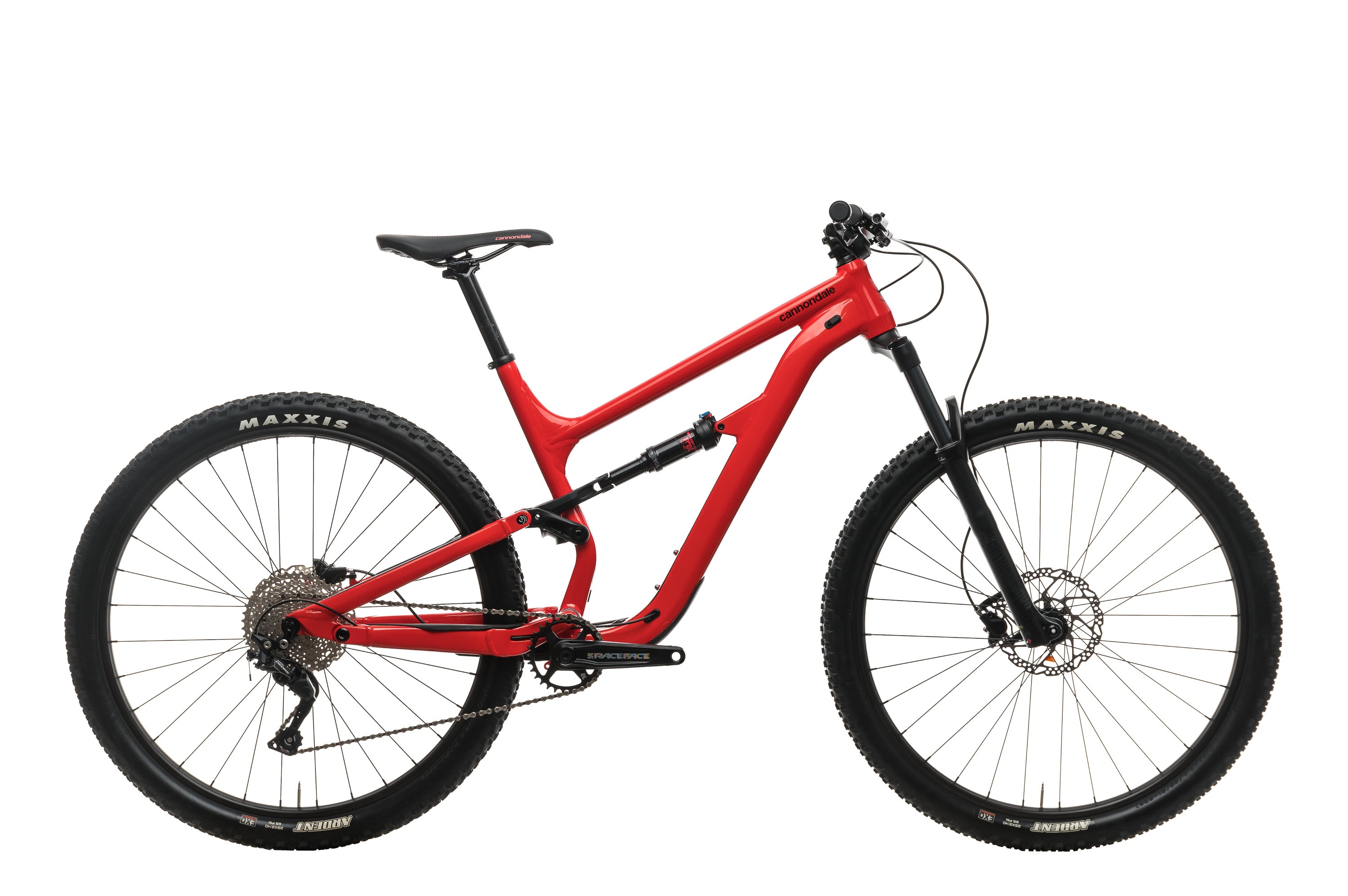 cannondale habit al 6 mountain bike 2019