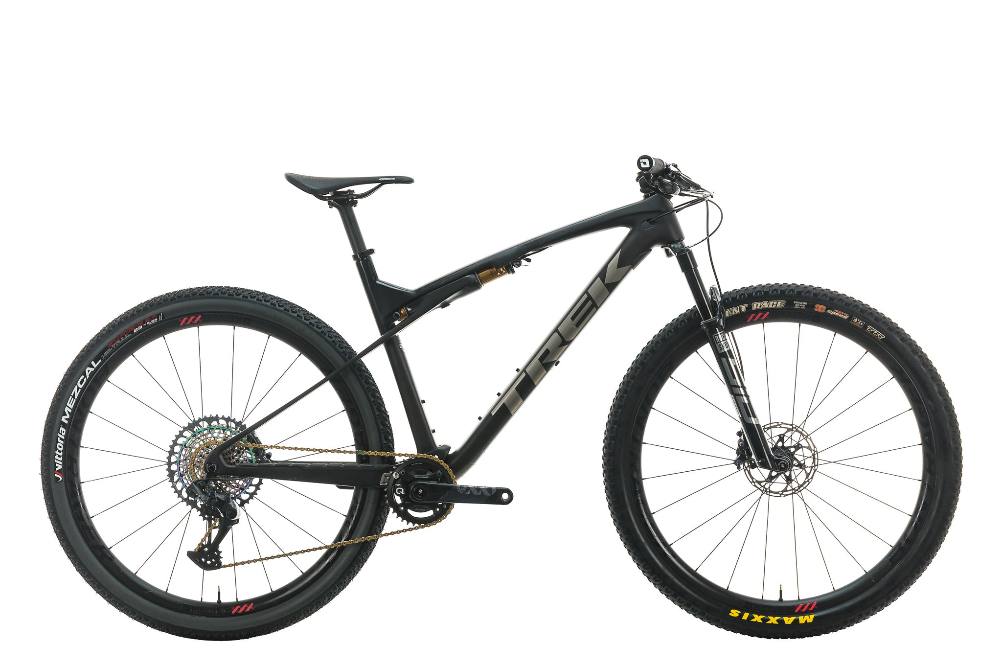 Trek Supercaliber