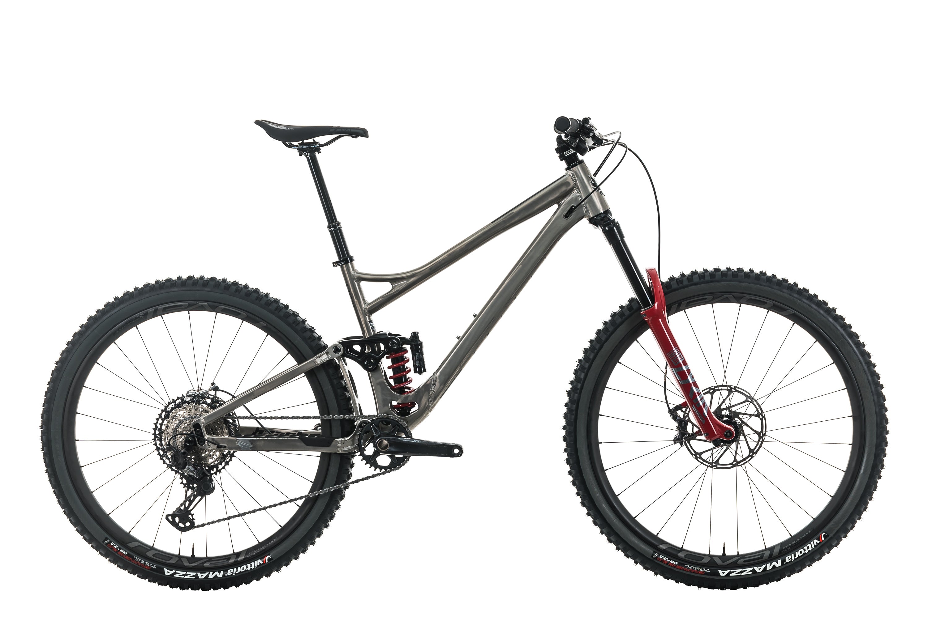 Banshee Prime V3 Mountain Bike - Medium e eno 