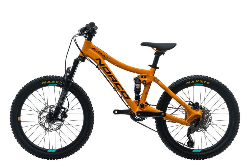 norco fluid 2.2